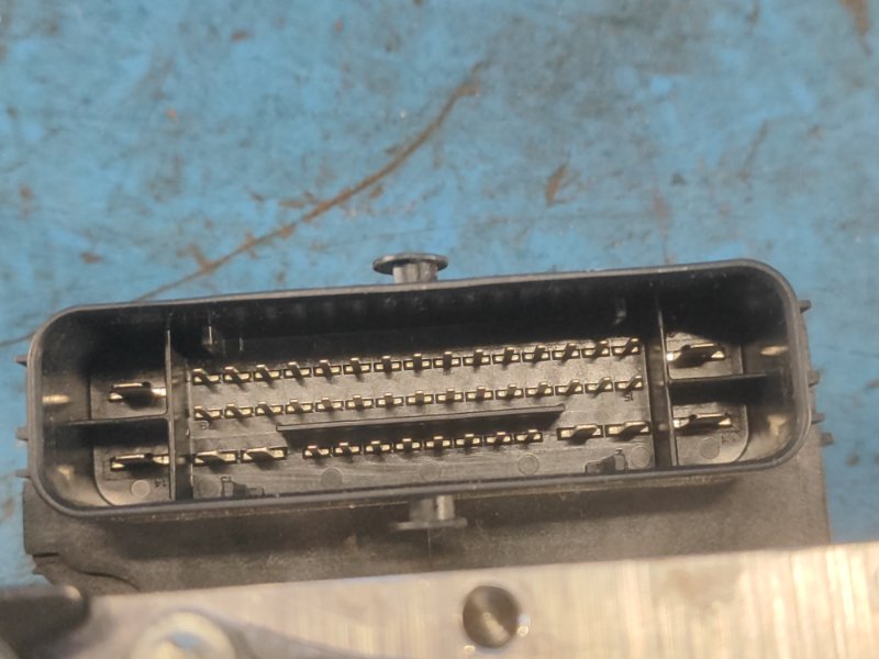 ABS unit NISSAN X-TRAIL/ROGUE T33 20-2021