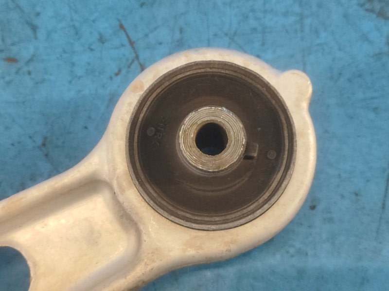 Lower front suspension arm NISSAN X-TRAIL/ROGUE T33 20-2021 Right.