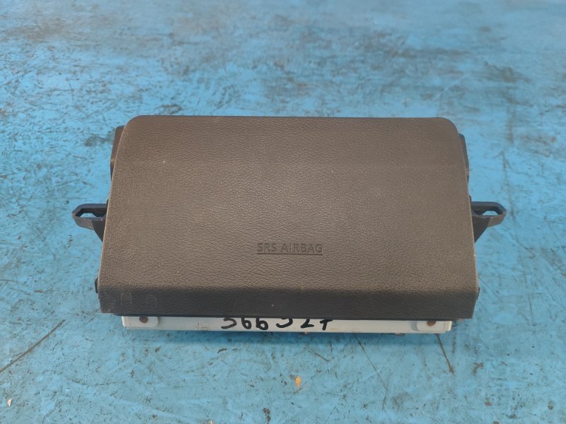 Knee airbag NISSAN X-TRAIL/ROGUE T33 20- 2021 Lev.