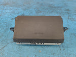 Knee airbag NISSAN X-TRAIL/ROGUE T33 20- 2021 Lev.