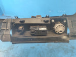 Plastic interior NISSAN X-TRAIL/ROGUE T33 20-2021 Front.