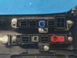 Interior plastic NISSAN X-TRAIL/ROGUE T33 20-2021 Left. Front.