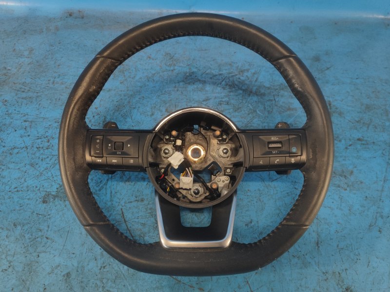 Steering wheel NISSAN X-TRAIL/ROGUE T33 20-2021