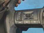 Steering wheel NISSAN X-TRAIL/ROGUE T33 20-2021