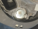 Steering wheel NISSAN X-TRAIL/ROGUE T33 20-2021