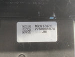 Heater control unit for Nissan X-TRAIL/ROGUE T33 2021