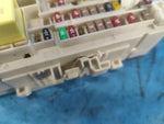 Nissan X-TRAIL/ROGUE T33 2021 Interior Fuse Box