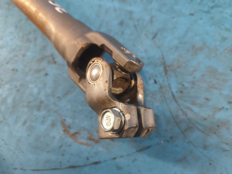 Steering universal joint NISSAN X-TRAIL/ROGUE T33 20-2021