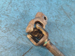 Steering universal joint NISSAN X-TRAIL/ROGUE T33 20-2021