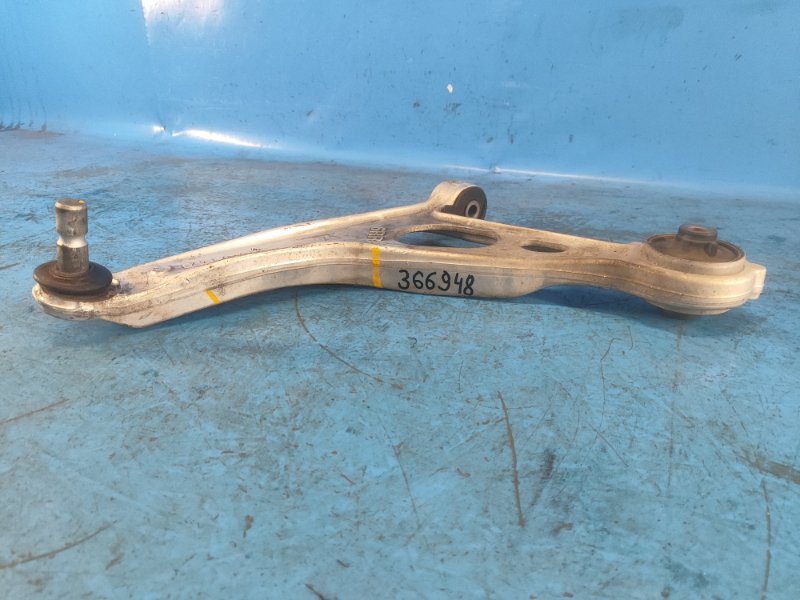 Lower front suspension arm NISSAN X-TRAIL/ROGUE T33 20-2021 Left.
