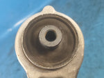 Lower front suspension arm NISSAN X-TRAIL/ROGUE T33 20-2021 Left.