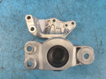 Upper engine mount NISSAN X-TRAIL/ROGUE T33 20- 2021 Right.