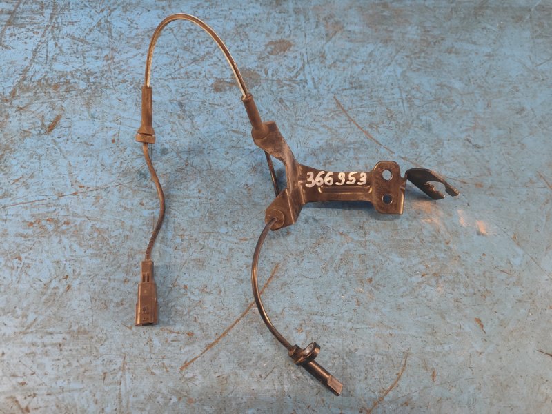 ABS sensor NISSAN X-TRAIL/ROGUE T33 20- 2021 Left. Front.