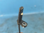 ABS sensor NISSAN X-TRAIL/ROGUE T33 20- 2021 Left. Front.