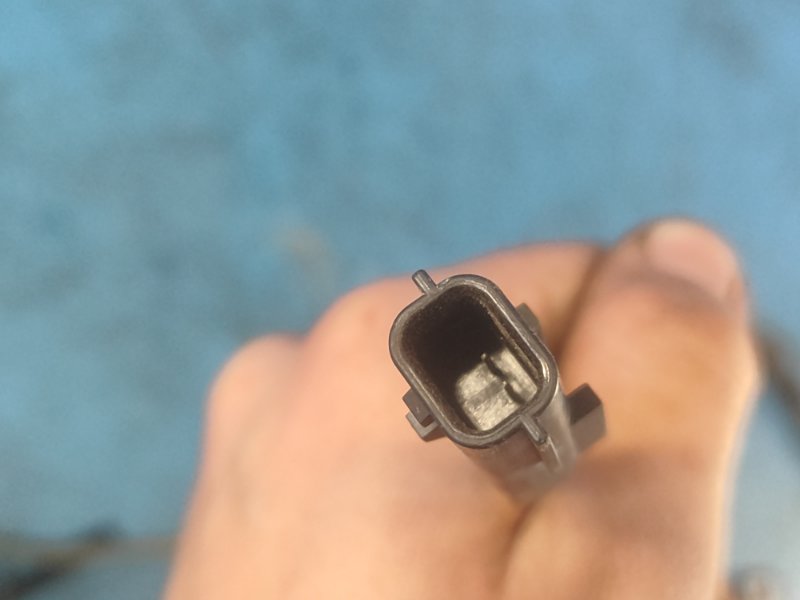ABS sensor NISSAN X-TRAIL/ROGUE T33 20- 2021 Left. Front.