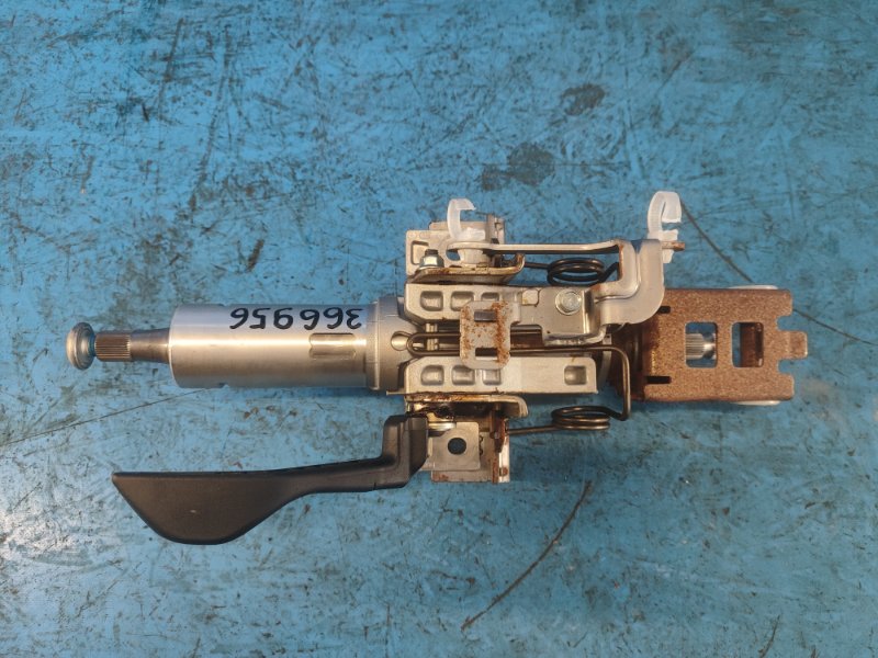 Steering column NISSAN X-TRAIL/ROGUE T33 20-2021
