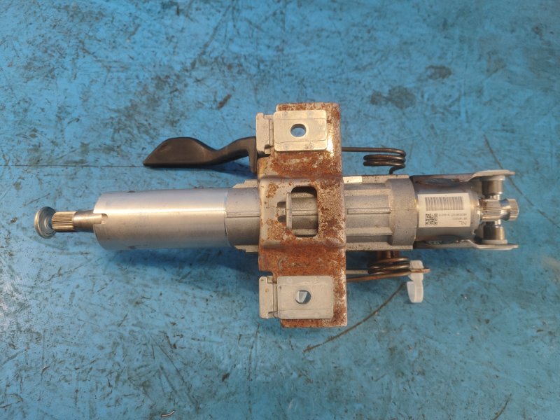 Steering column NISSAN X-TRAIL/ROGUE T33 20-2021