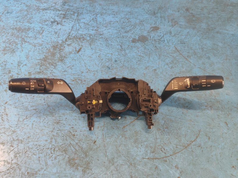 NISSAN X-TRAIL/ROGUE T33 2021 Steering Column Shift Paddle