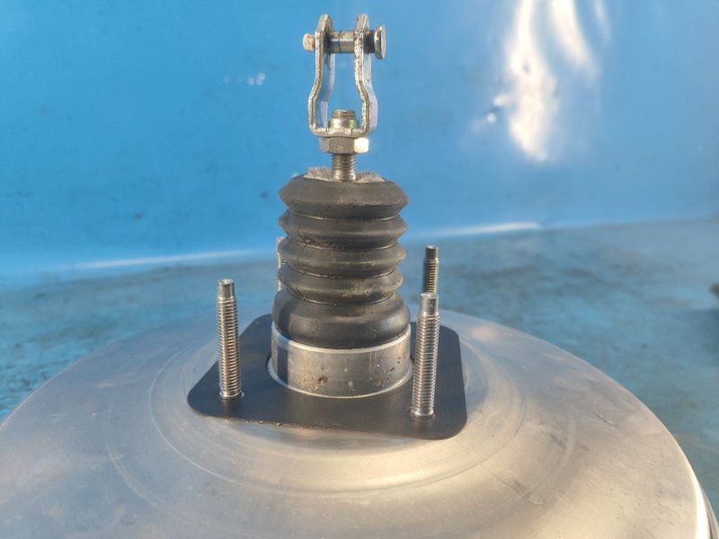 Brake booster for Nissan X-TRAIL/ROGUE T33 2021