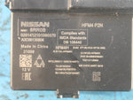 Central locking control unit for Nissan X-TRAIL/ROGUE T33 2021