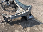 Front quarter body NISSAN X-TRAIL/ROGUE T33 20- 2021 Left.