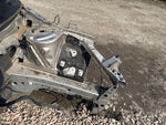 Front quarter body NISSAN X-TRAIL/ROGUE T33 20- 2021 Left.