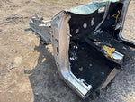 Front quarter body NISSAN X-TRAIL/ROGUE T33 20- 2021 Left.