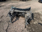 Front quarter body NISSAN X-TRAIL/ROGUE T33 20- 2021 Left.