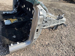 Front quarter body NISSAN X-TRAIL/ROGUE T33 20- 2021 Right.