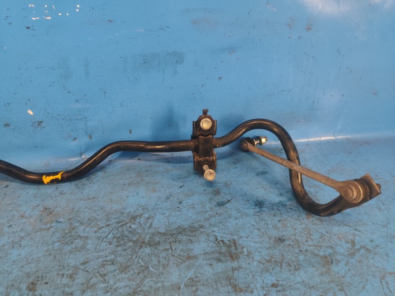 Front stabilizer bar NISSAN X-TRAIL/ROGUE T33 2021