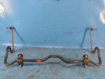 Front stabilizer bar NISSAN X-TRAIL/ROGUE T33 2021
