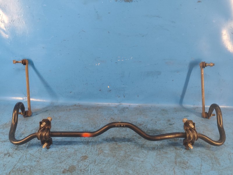 Front stabilizer bar NISSAN X-TRAIL/ROGUE T33 2021