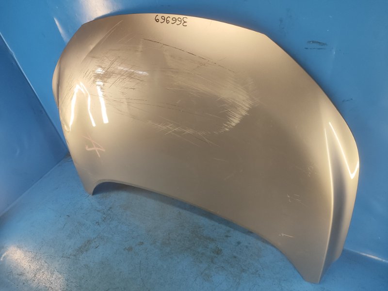 Nissan X-TRAIL/ROGUE T33 2021 Hood