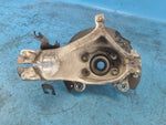 Steering knuckle NISSAN X-TRAIL/ROGUE T33 20- 2021 Right.