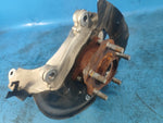 Steering knuckle NISSAN X-TRAIL/ROGUE T33 20- 2021 Right.