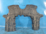 Underbody protection for Nissan X-TRAIL/ROGUE T33 2021