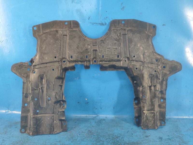 Underbody protection for Nissan X-TRAIL/ROGUE T33 2021