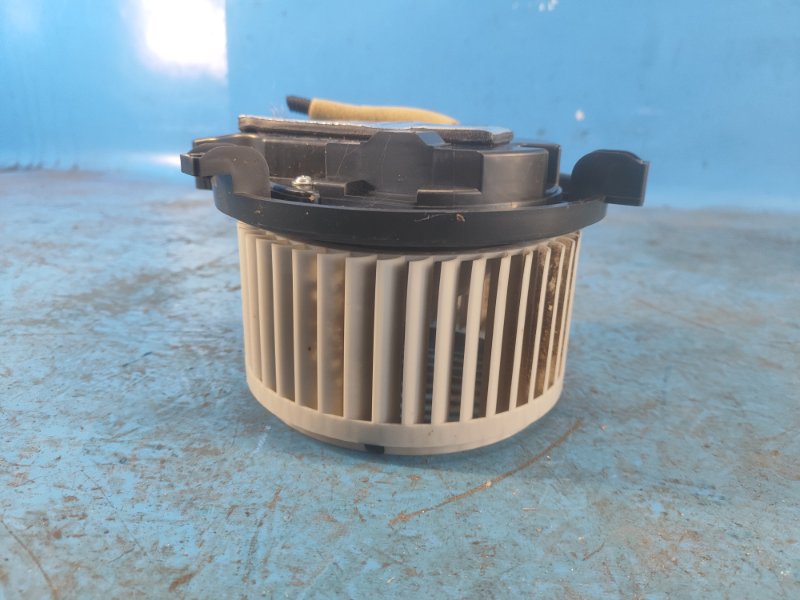 Heater motor NISSAN X-TRAIL/ROGUE T33 20-2021