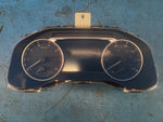 Nissan X-TRAIL/ROGUE T33 2021 instrument cluster
