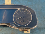 Nissan X-TRAIL/ROGUE T33 2021 instrument cluster