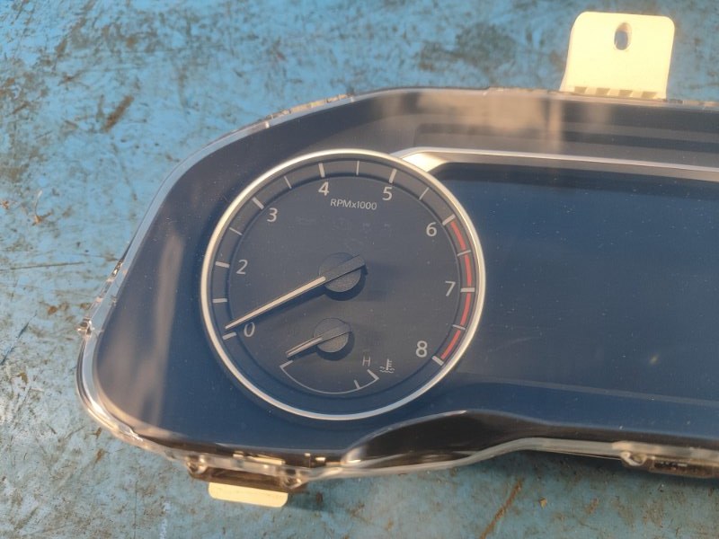 Nissan X-TRAIL/ROGUE T33 2021 instrument cluster