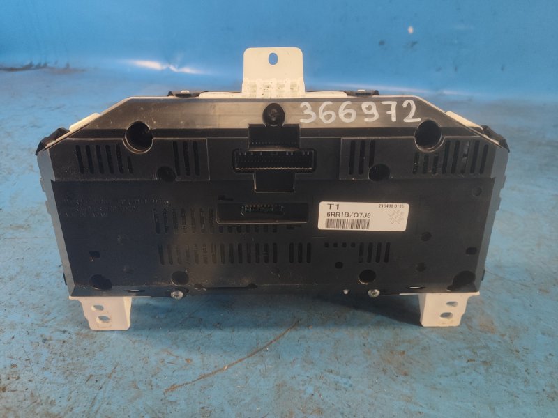 Nissan X-TRAIL/ROGUE T33 2021 instrument cluster
