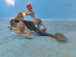 Brake pedal NISSAN X-TRAIL/ROGUE T33 2021