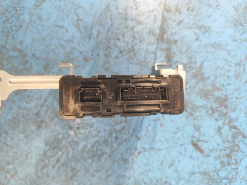 Electronic unit NISSAN X-TRAIL/ROGUE T33 20-2021