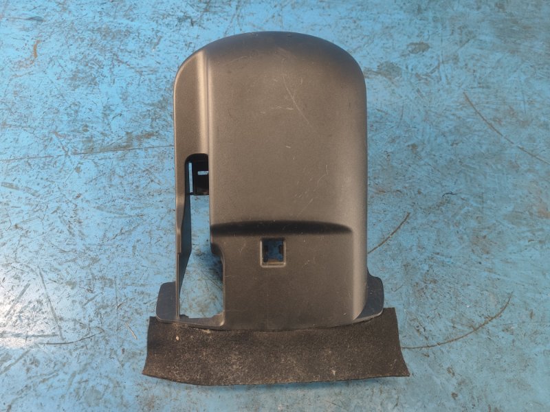 Steering column cover for Nissan X-TRAIL/Rogue T33 2021