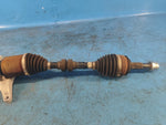 Front-wheel drive NISSAN X-TRAIL/ROGUE T33 20- 2021 Right.