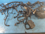 Underhood wiring for Nissan X-TRAIL/ROGUE T33 2020-2021