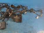 Underhood wiring for Nissan X-TRAIL/ROGUE T33 2020-2021