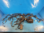 Underhood wiring for Nissan X-TRAIL/ROGUE T33 2020-2021