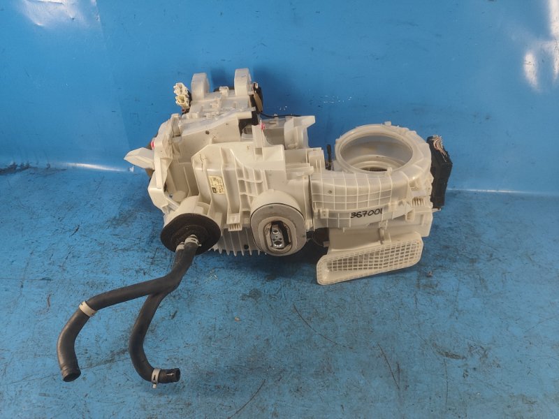 Heater housing for NISSAN X-TRAIL/ROGUE T33 2021
